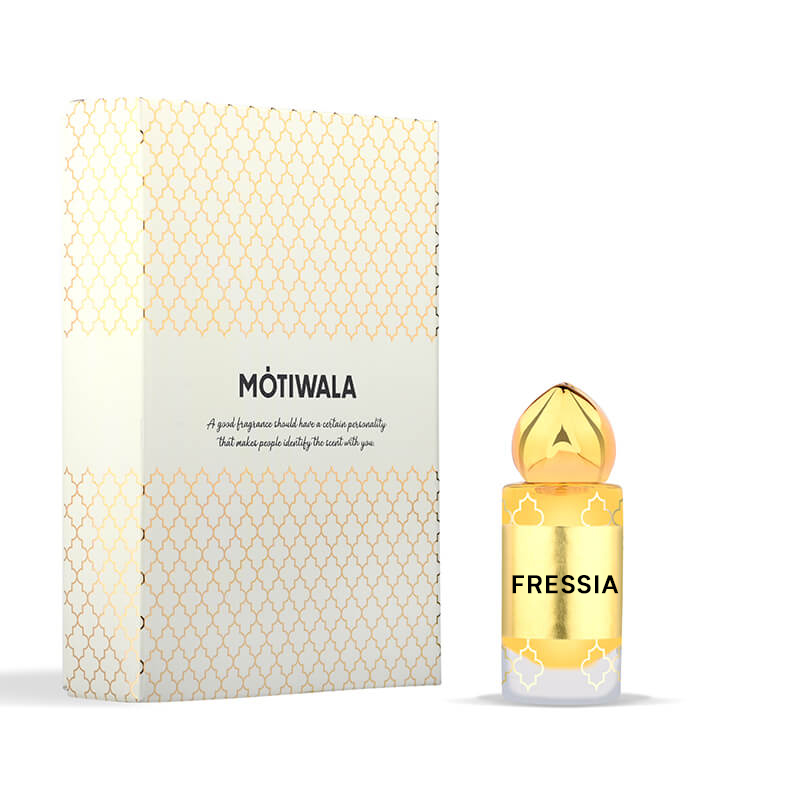 FRESSIA Premium Attar